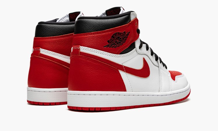 Air Jordan 1 Retro High OG “Heritage”
