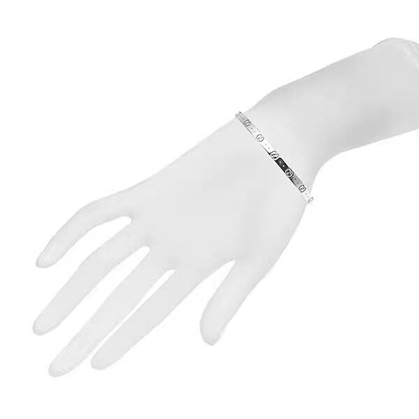 18K Double Gucci Icon Open Cuff Bracelet