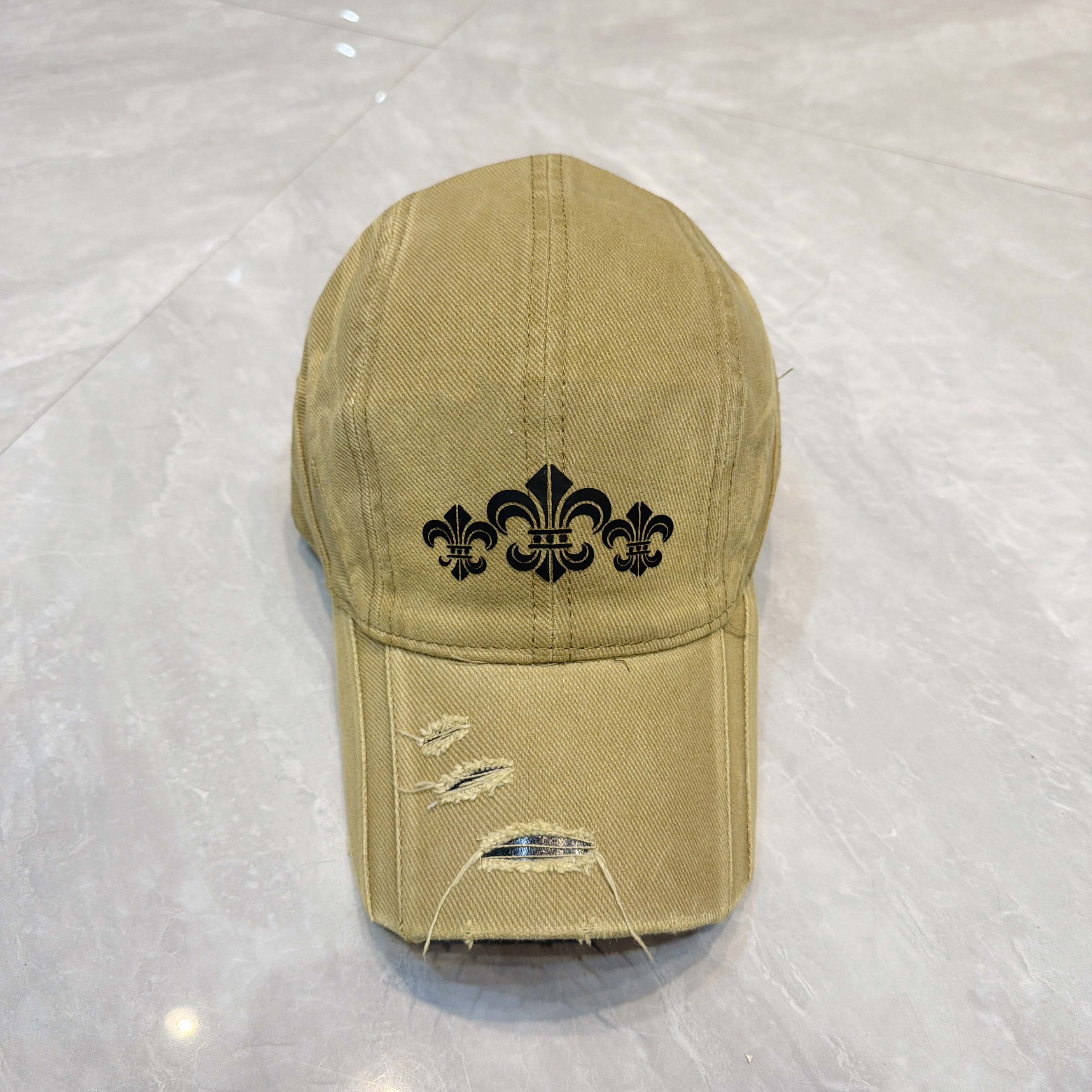 Chrome Hearts Baseball Cap