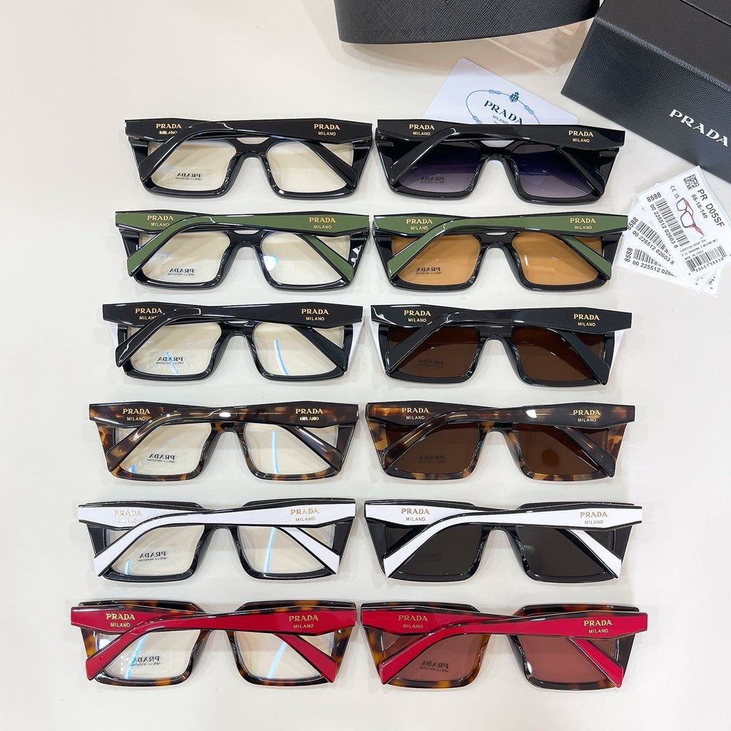 PRADA Sunglasses-PR D05SF