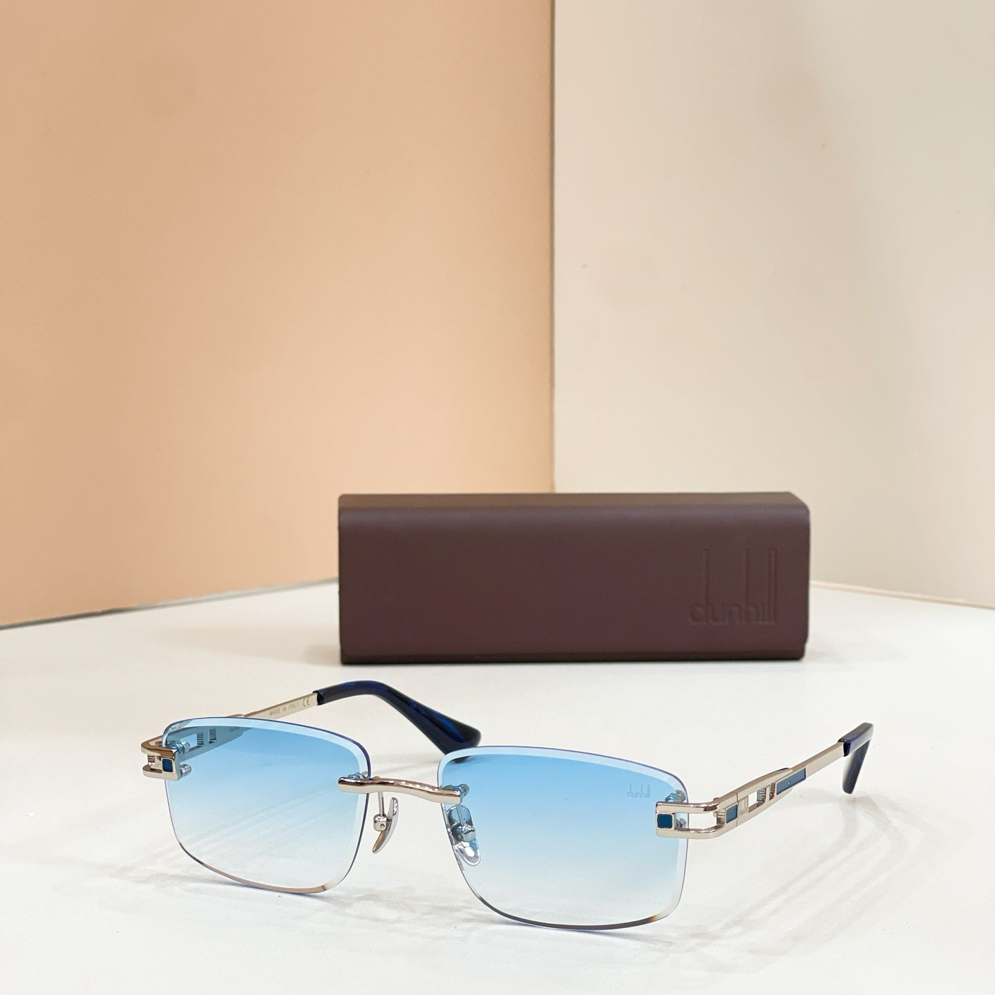 Dunhill Sunglasses-DU02256