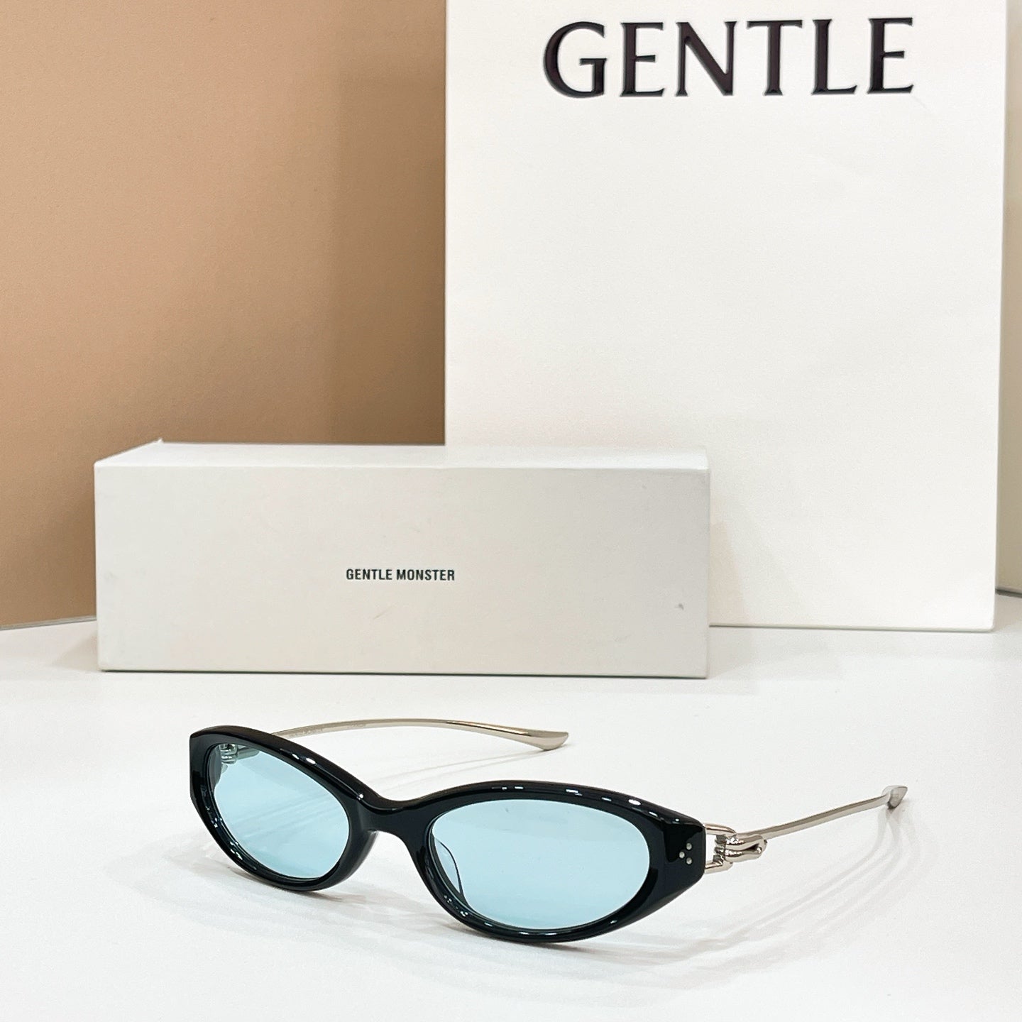 GENTLE MONSTER Sunglasses-CREPE