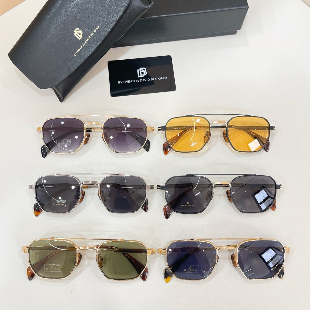 DAVID BECKHAM Sunglasses-DB 1229/S