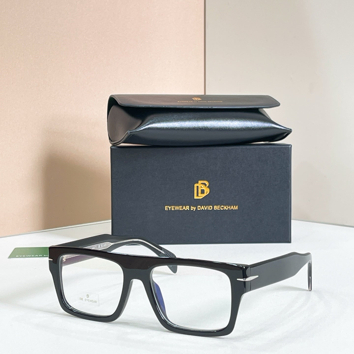 David Beckham Sunglasses-DB 7161/S