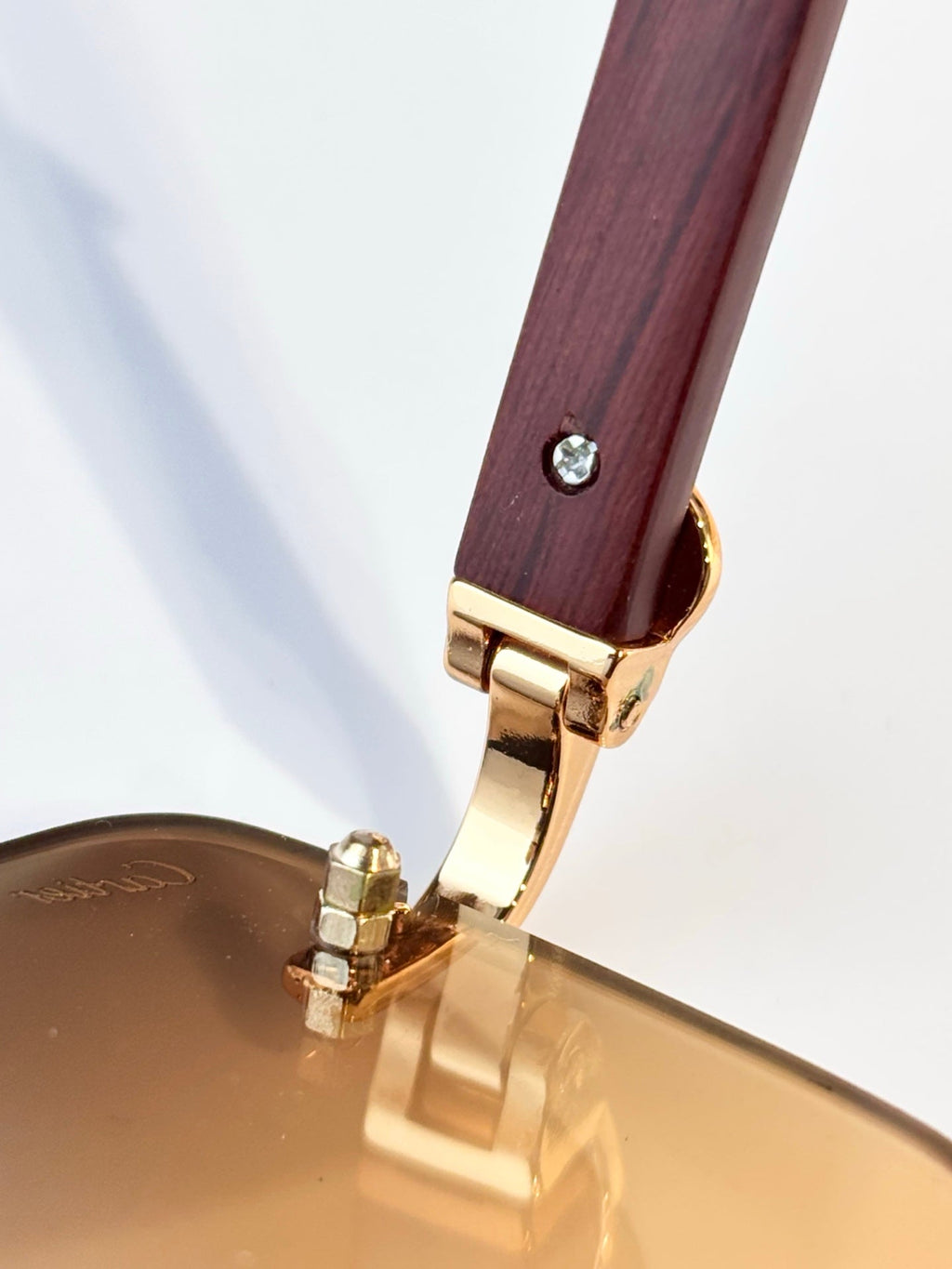 Cartier Sunglasses-CT0608S