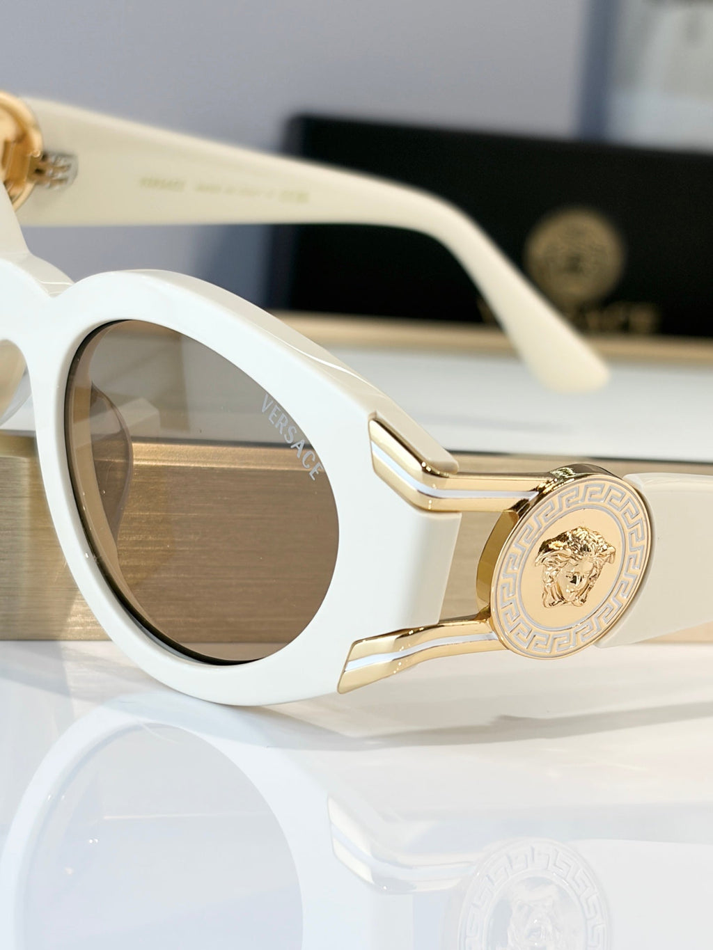 VERSACE Sunglasses-VE1872
