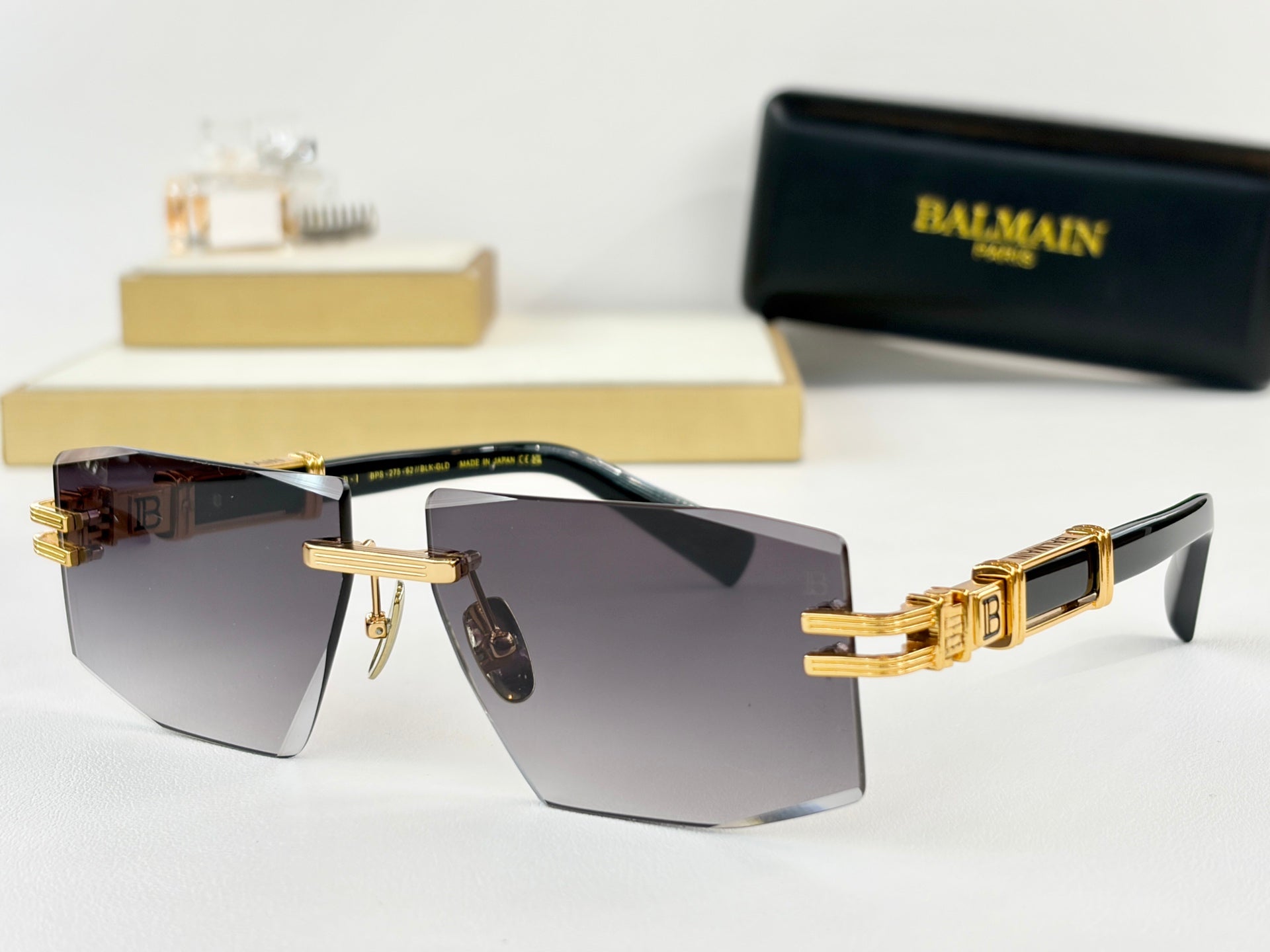 BALMAIN Sunglasses-BPS-275