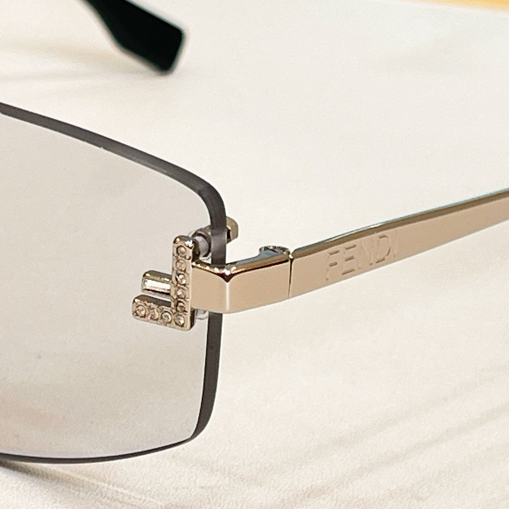 FENDI Sunglasses-FE5116US