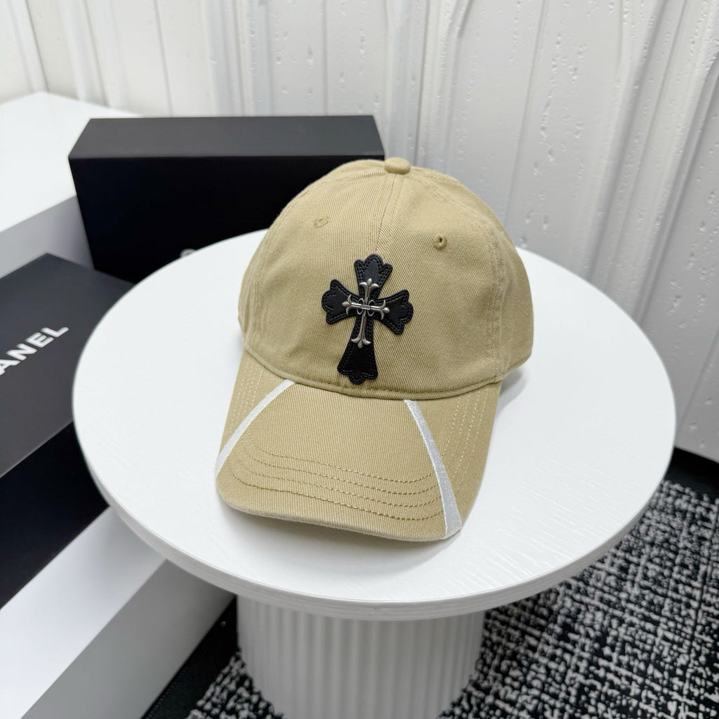 Chrome Hearts Designer Baseball Cap
