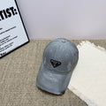 PRADA New Season Baseball Cap